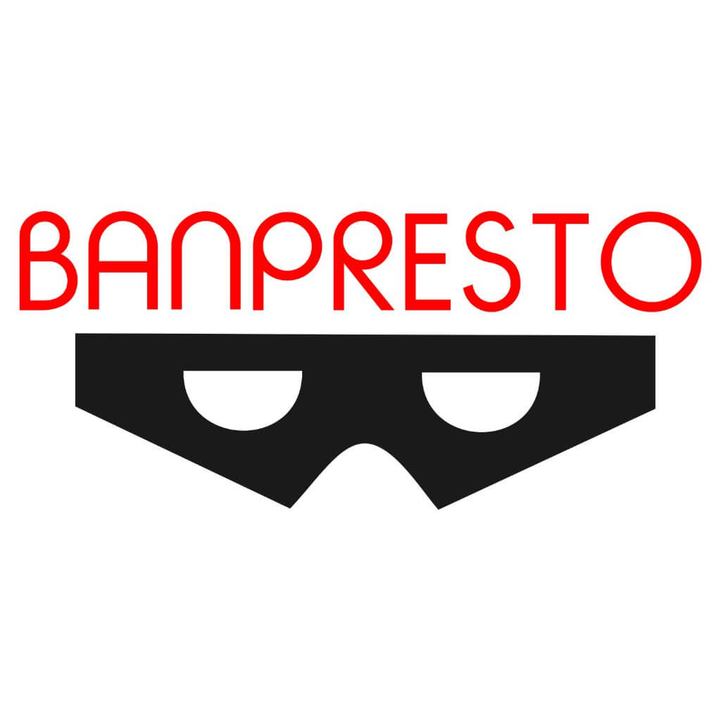 Banpresto Figures Collection