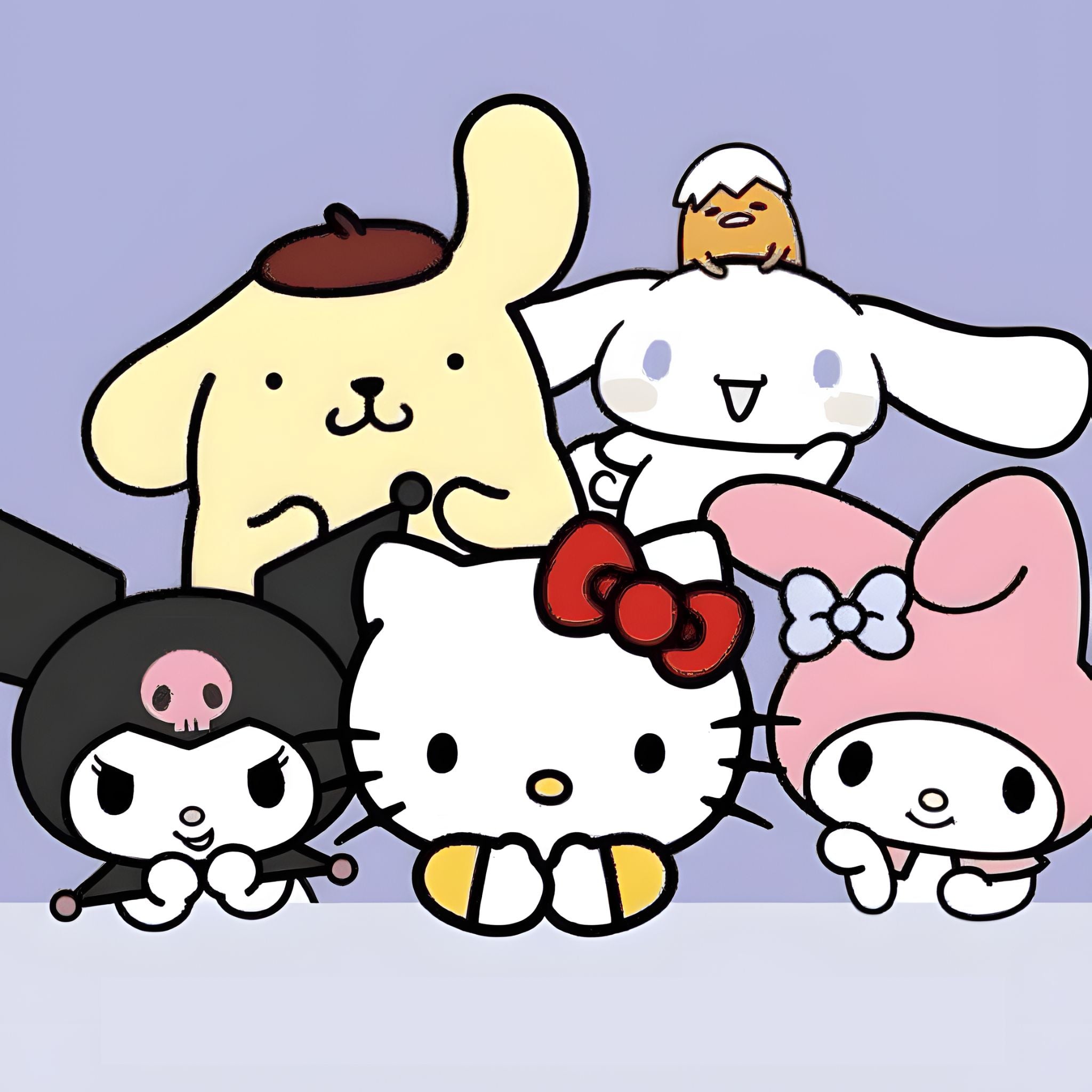 Objetos De Colecci n De Hello Kitty Y Sus Amigos OhayoPop objetos-de-colecci-n-de-hello-kitty-y-sus-amigos-ohayopop