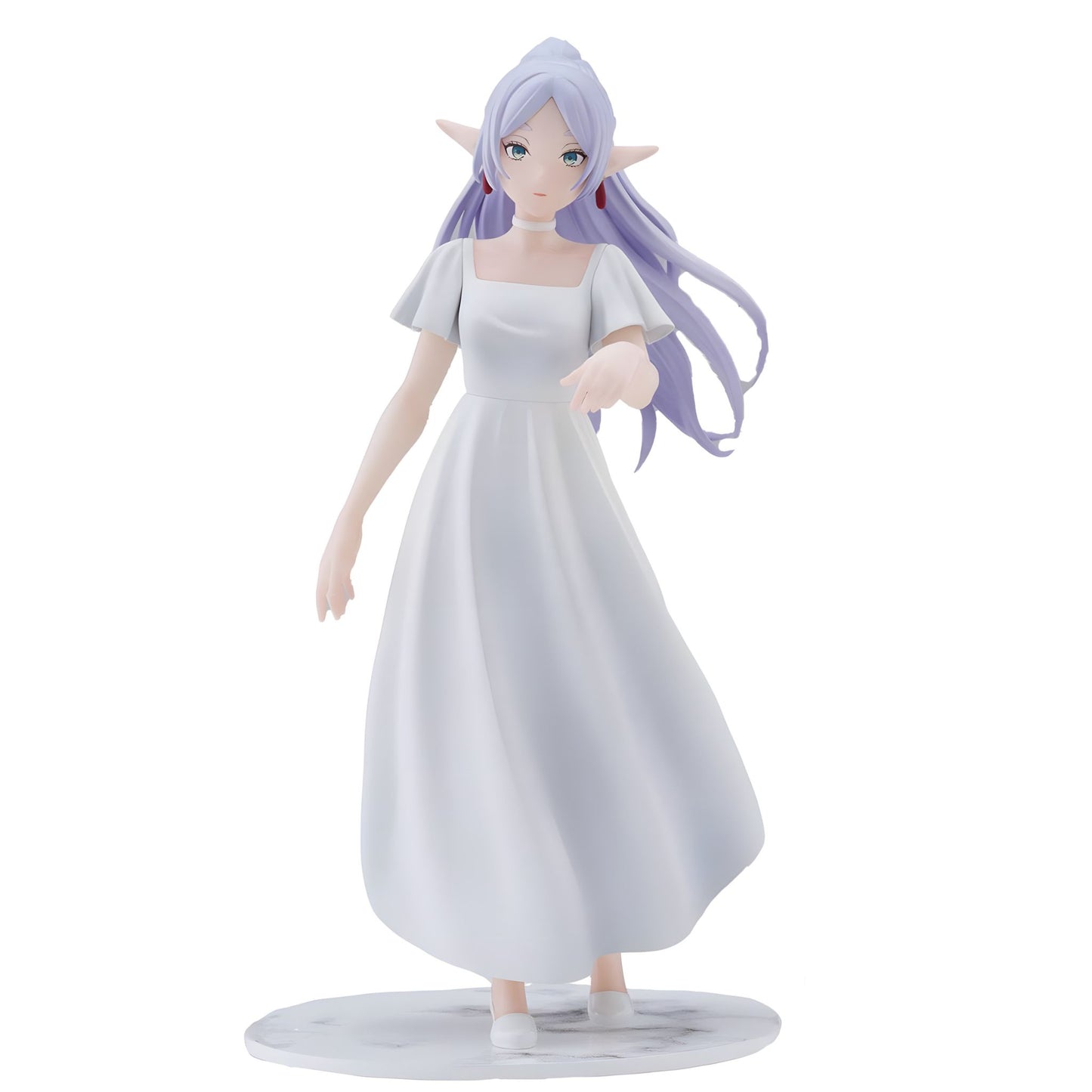 SEGA Frieren Beyond Journeys End Luminasta Frieren in Vorig Figure p1