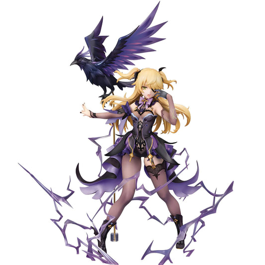 Alter Genshin Impact Fischl 1/7 Scale Figure p1