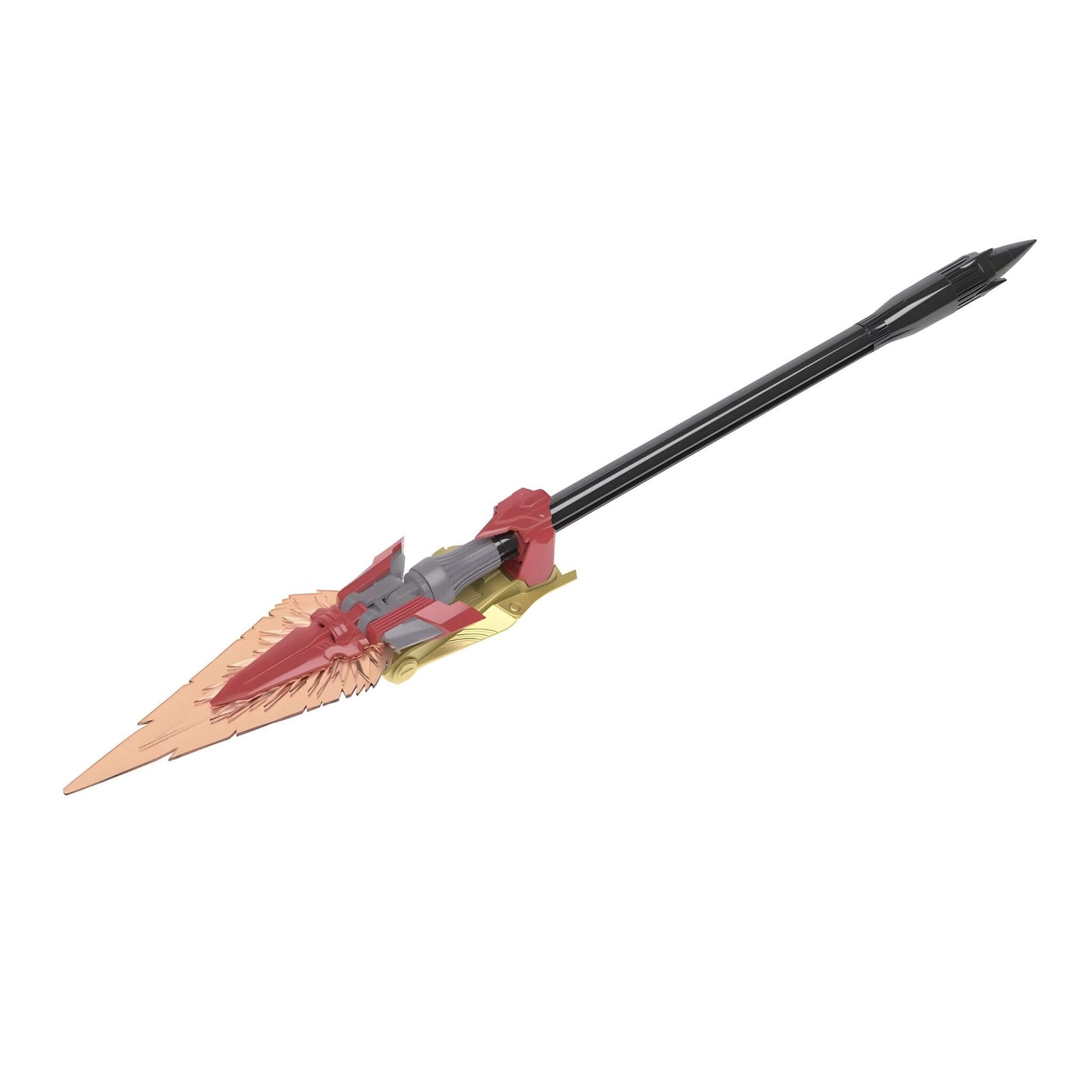 Bandai Gundam Seed 24 Astray Gold Frame Amatsu Mina RG Model Kit p13