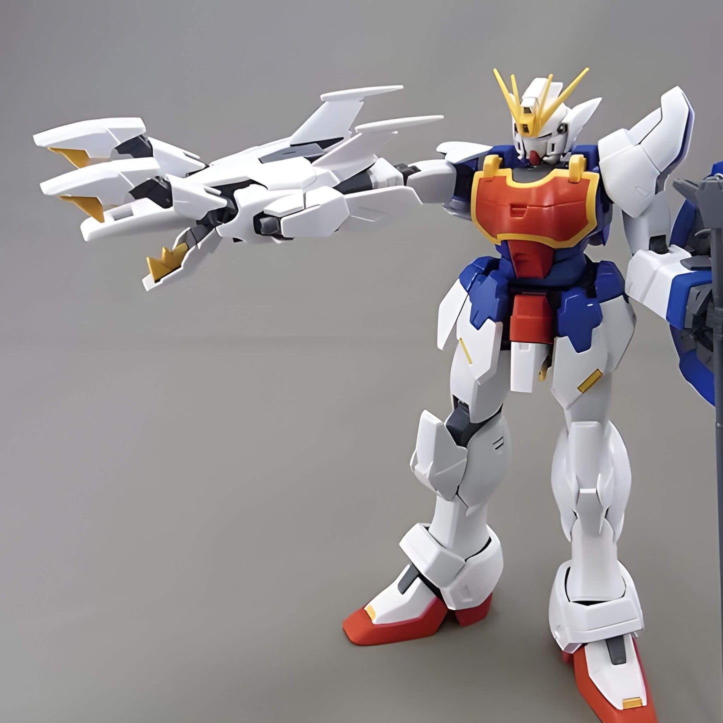 Bandai Gundam Wing EW Shenlong MG Model Kit p3