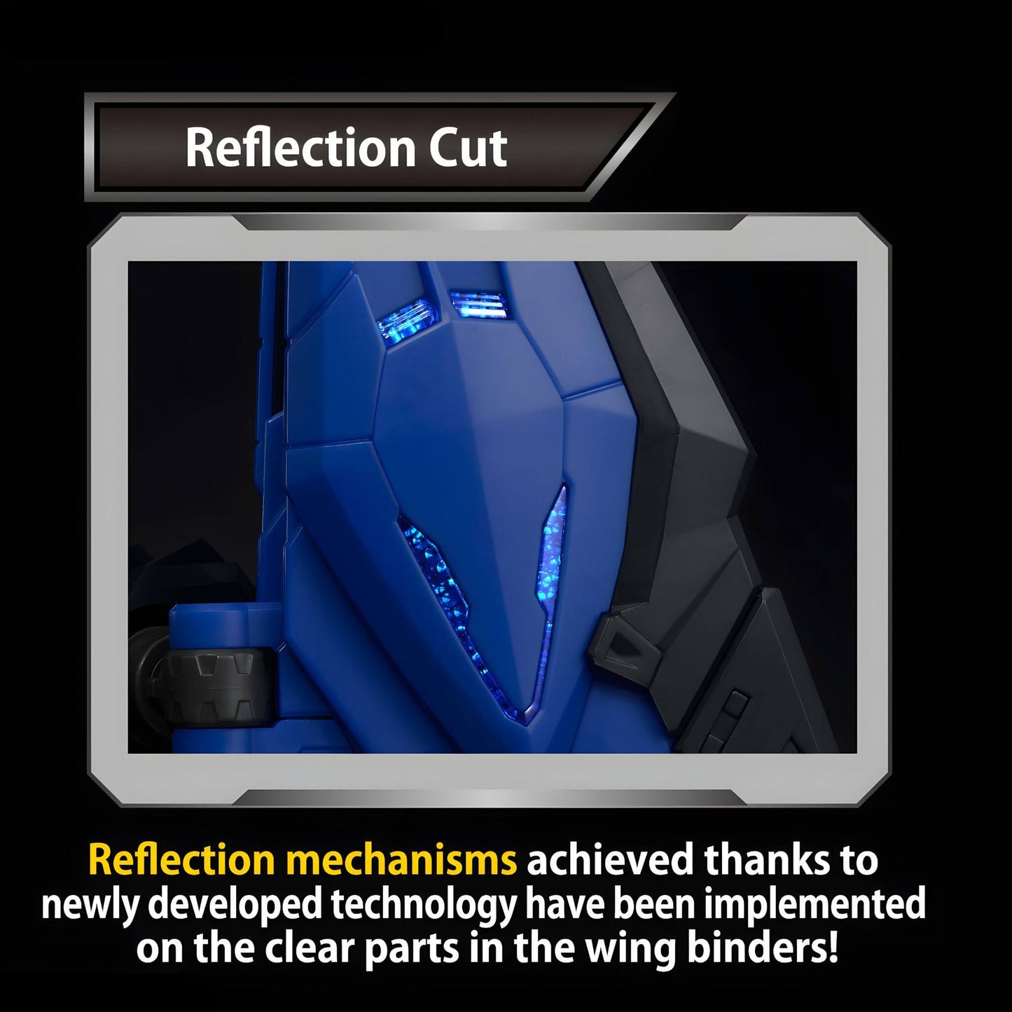 Bandai MGSD Freedom Gundam Model Kit p7