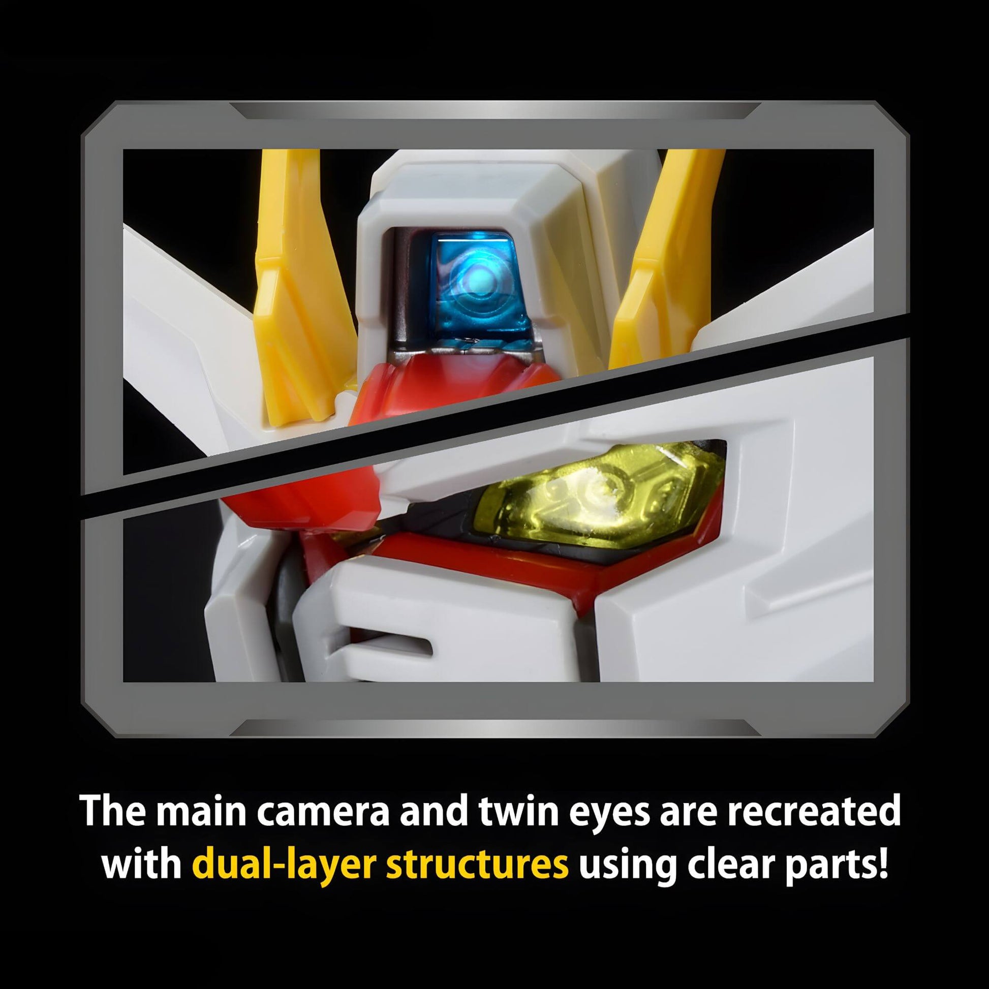 Bandai MGSD Freedom Gundam Model Kit p8