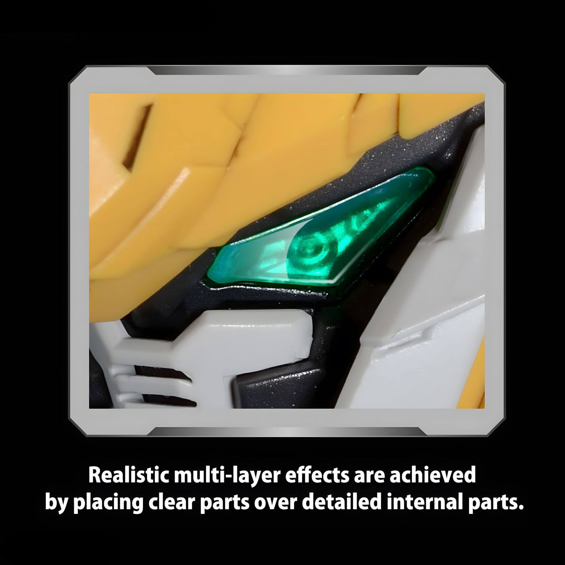 Bandai MGSD Gundam Barbatos Model Kit p8