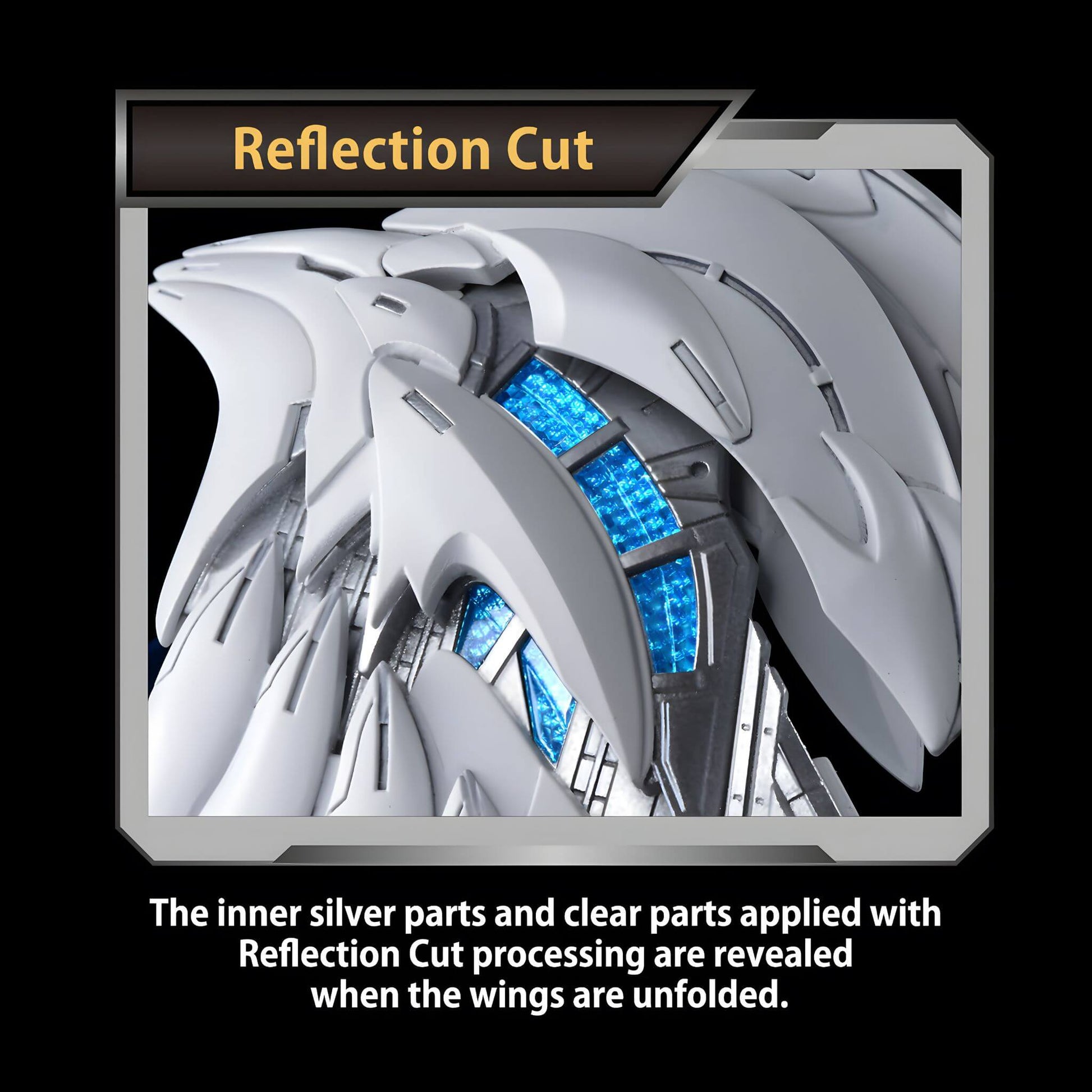 Bandai MGSD Wing Gundam Zero EW Model Kit p7