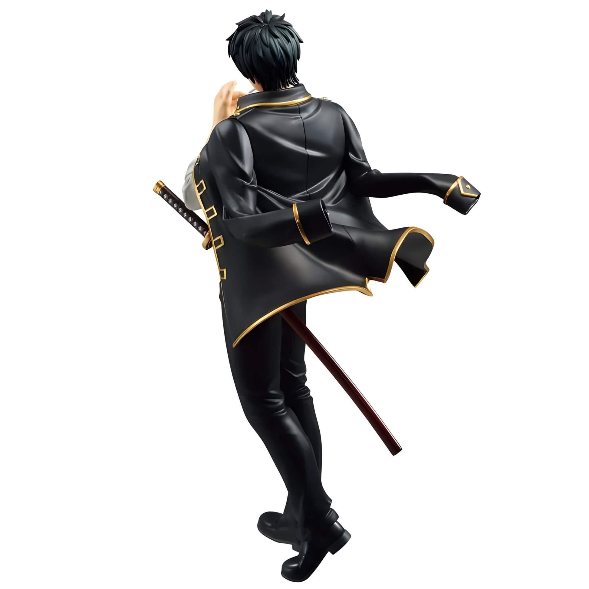 Bandai Spirits Ichibansho Gintama 2 Toushirou Hijikata Masterlise Figure p5