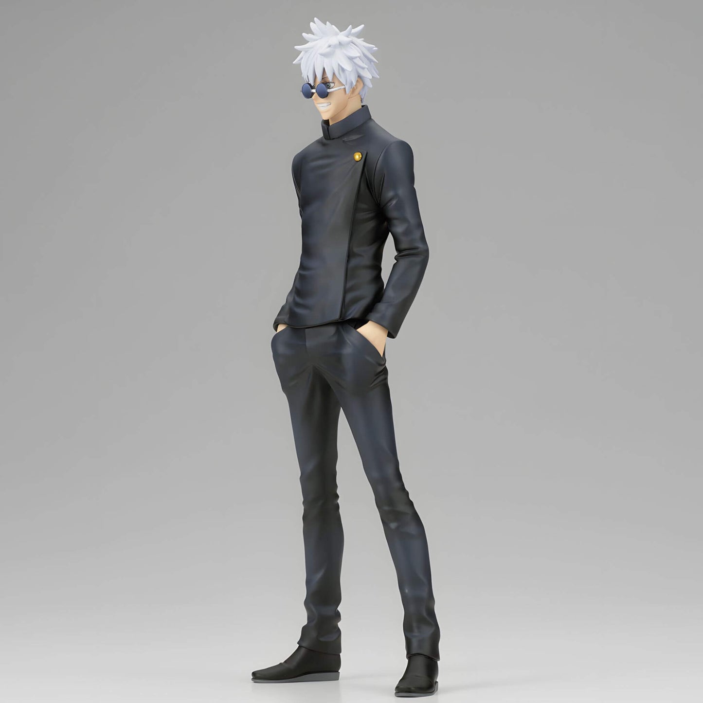 Banpresto Jujutsu Kaisen King of Artist Satoru Gojo (Hidden Inventory Premature Death Special Ver) Figure p2