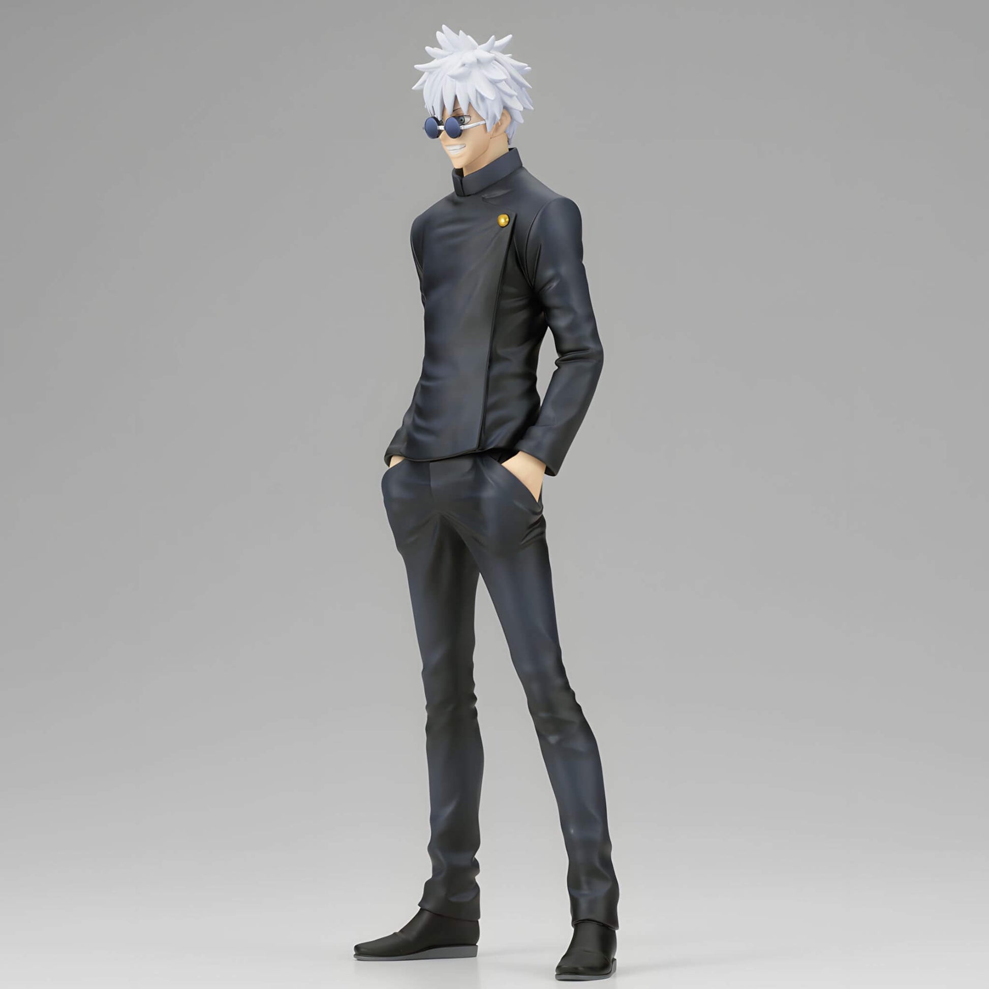 Banpresto Jujutsu Kaisen King of Artist Satoru Gojo (Hidden Inventory Premature Death Special Ver) Figure p2