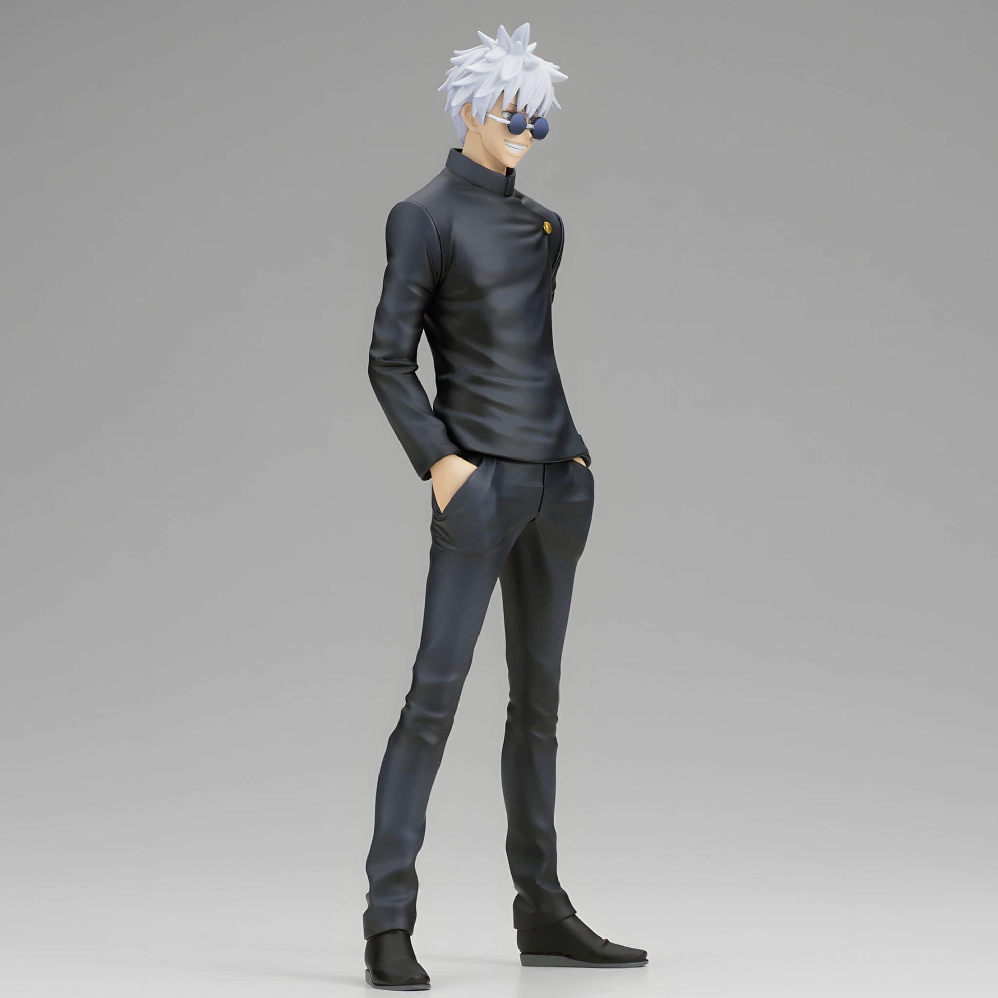 Banpresto Jujutsu Kaisen King of Artist Satoru Gojo (Hidden Inventory Premature Death Special Ver) Figure p3