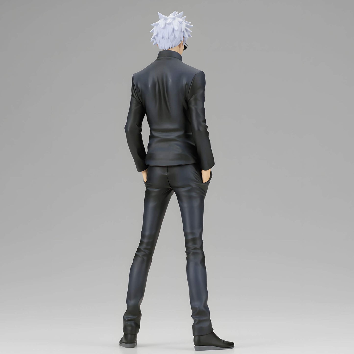 Banpresto Jujutsu Kaisen King of Artist Satoru Gojo (Hidden Inventory Premature Death Special Ver) Figure p4