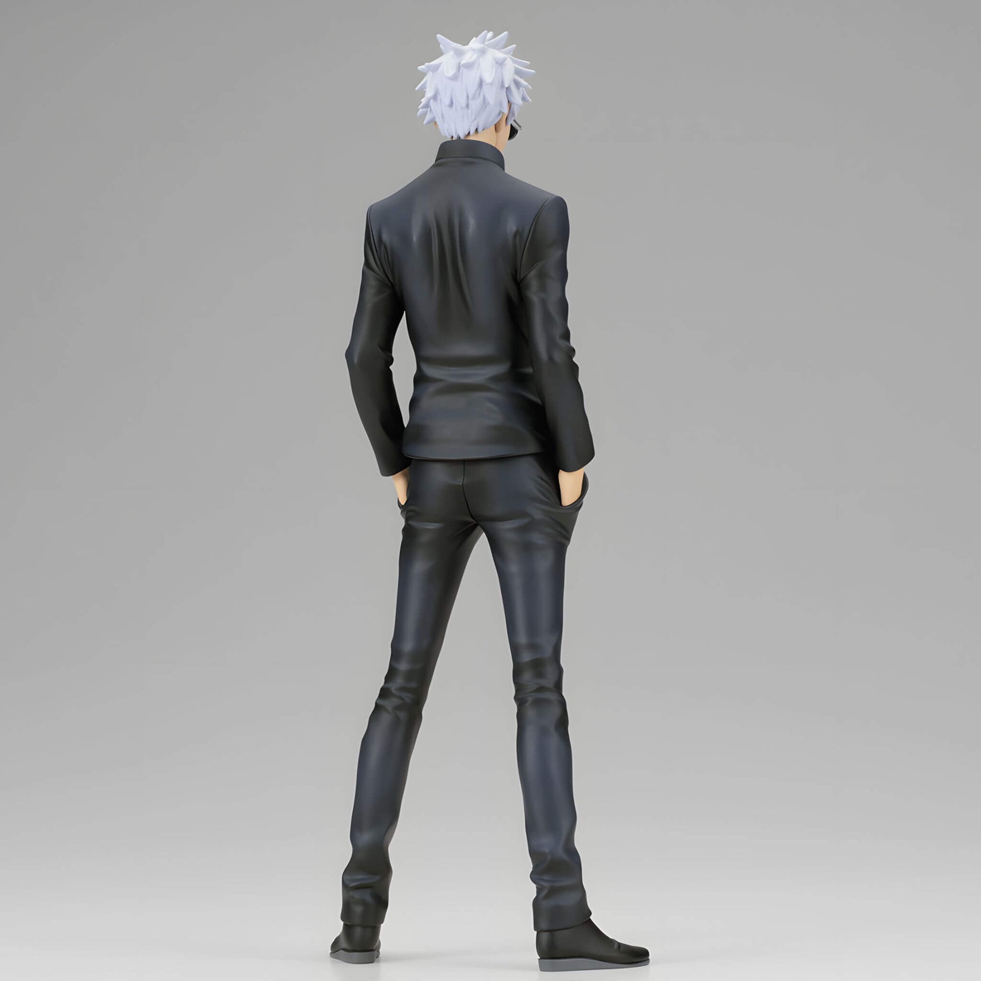 Banpresto Jujutsu Kaisen King of Artist Satoru Gojo (Hidden Inventory Premature Death Special Ver) Figure p4