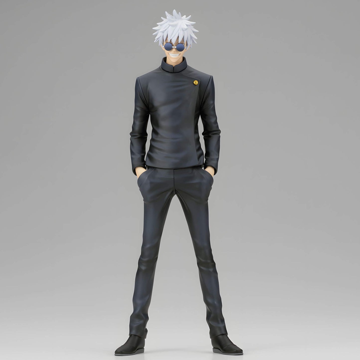 Banpresto Jujutsu Kaisen King of Artist Satoru Gojo (Hidden Inventory Premature Death Special Ver) Figure p5