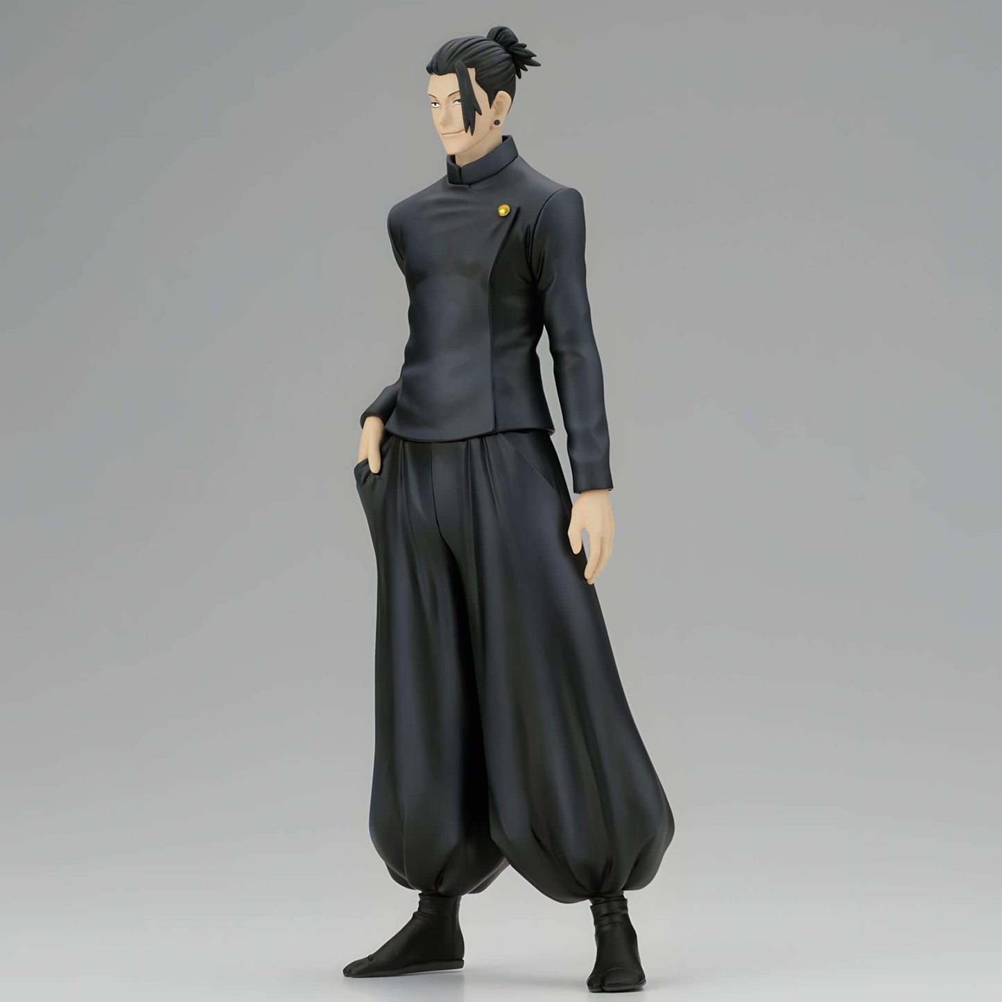 Banpresto Jujutsu Kaisen King of Artist Suguru Geto (Hidden Inventory Premature Death Special Ver) Figure p2