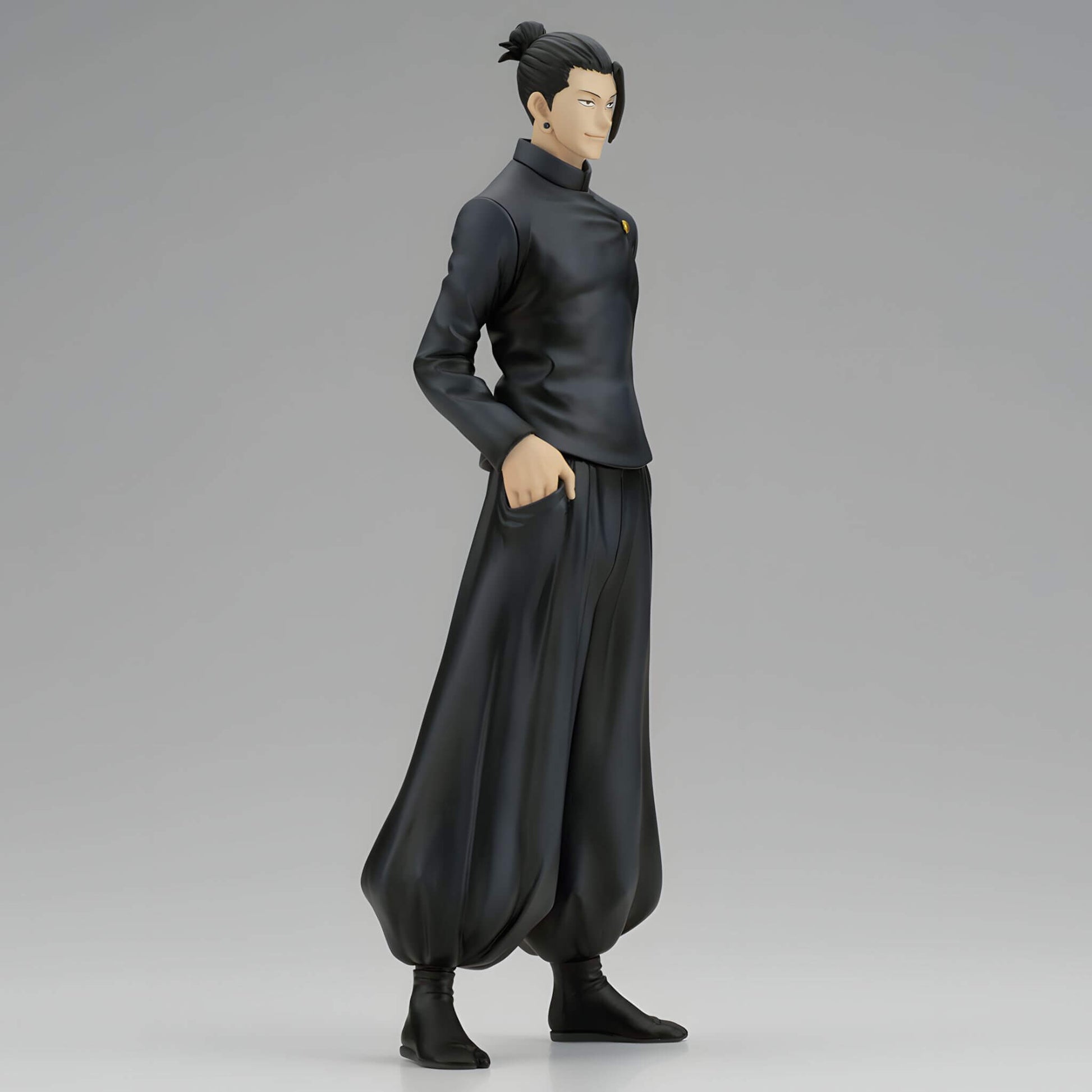 Banpresto Jujutsu Kaisen King of Artist Suguru Geto (Hidden Inventory Premature Death Special Ver) Figure p3