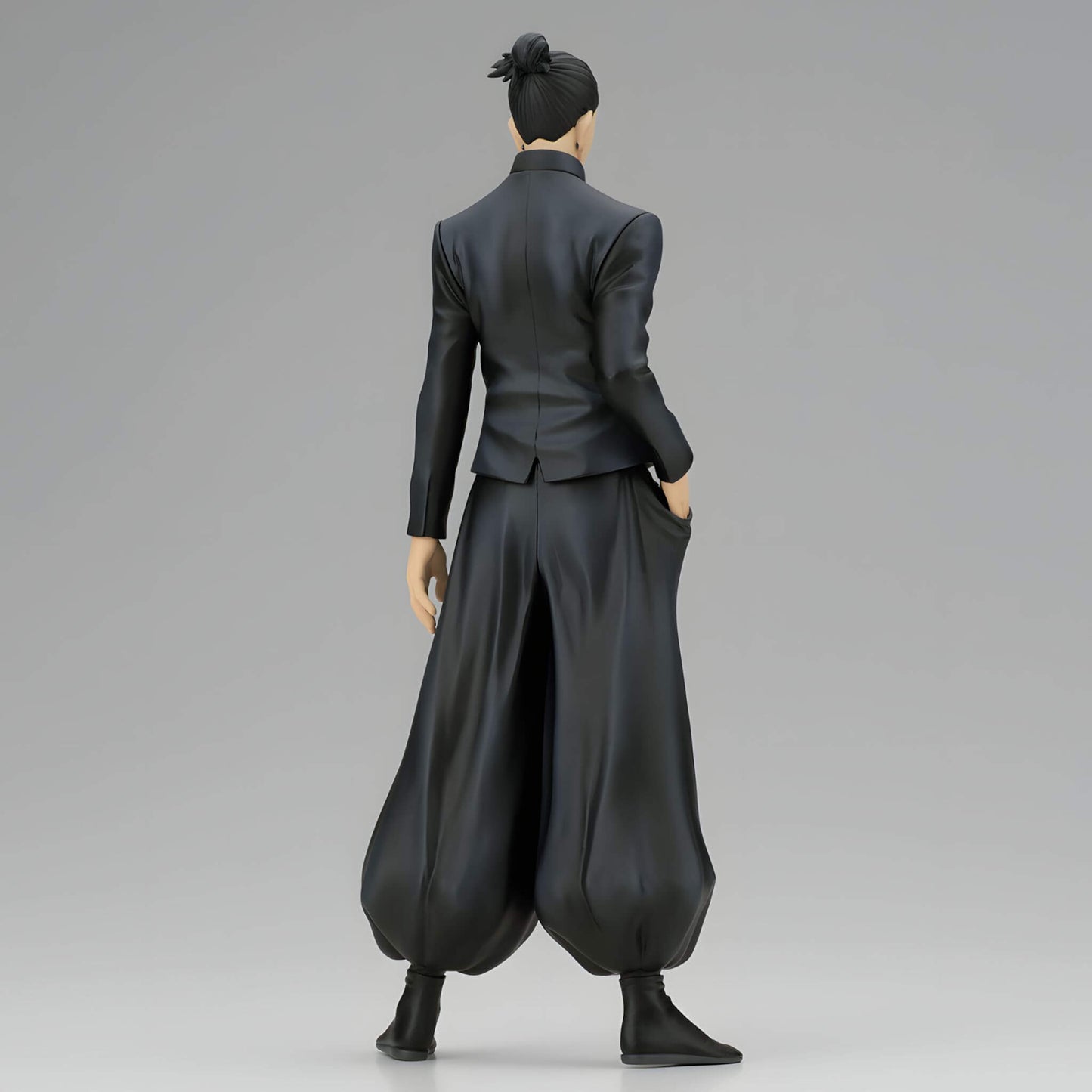 Banpresto Jujutsu Kaisen King of Artist Suguru Geto (Hidden Inventory Premature Death Special Ver) Figure p4