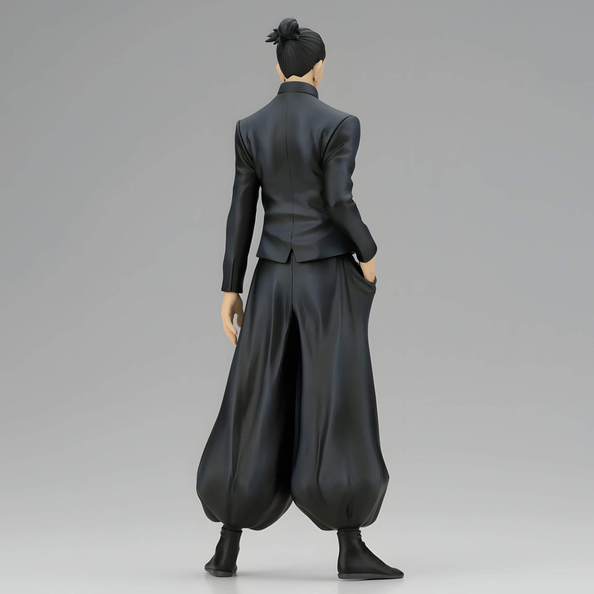 Banpresto Jujutsu Kaisen King of Artist Suguru Geto (Hidden Inventory Premature Death Special Ver) Figure p4