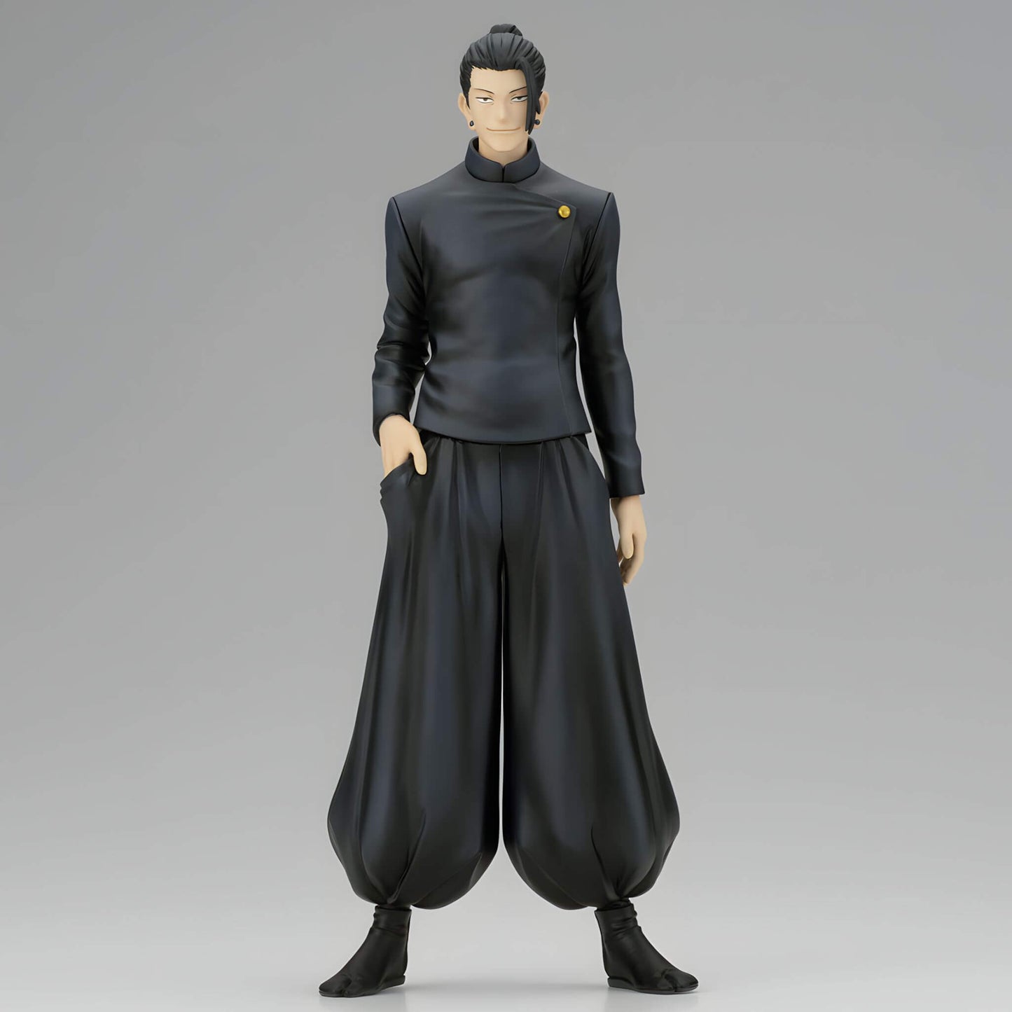 Banpresto Jujutsu Kaisen King of Artist Suguru Geto (Hidden Inventory Premature Death Special Ver) Figure p5