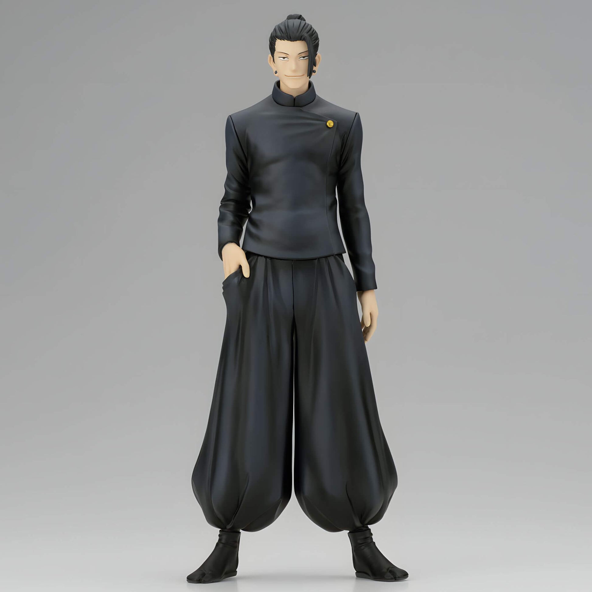 Banpresto Jujutsu Kaisen King of Artist Suguru Geto (Hidden Inventory Premature Death Special Ver) Figure p5