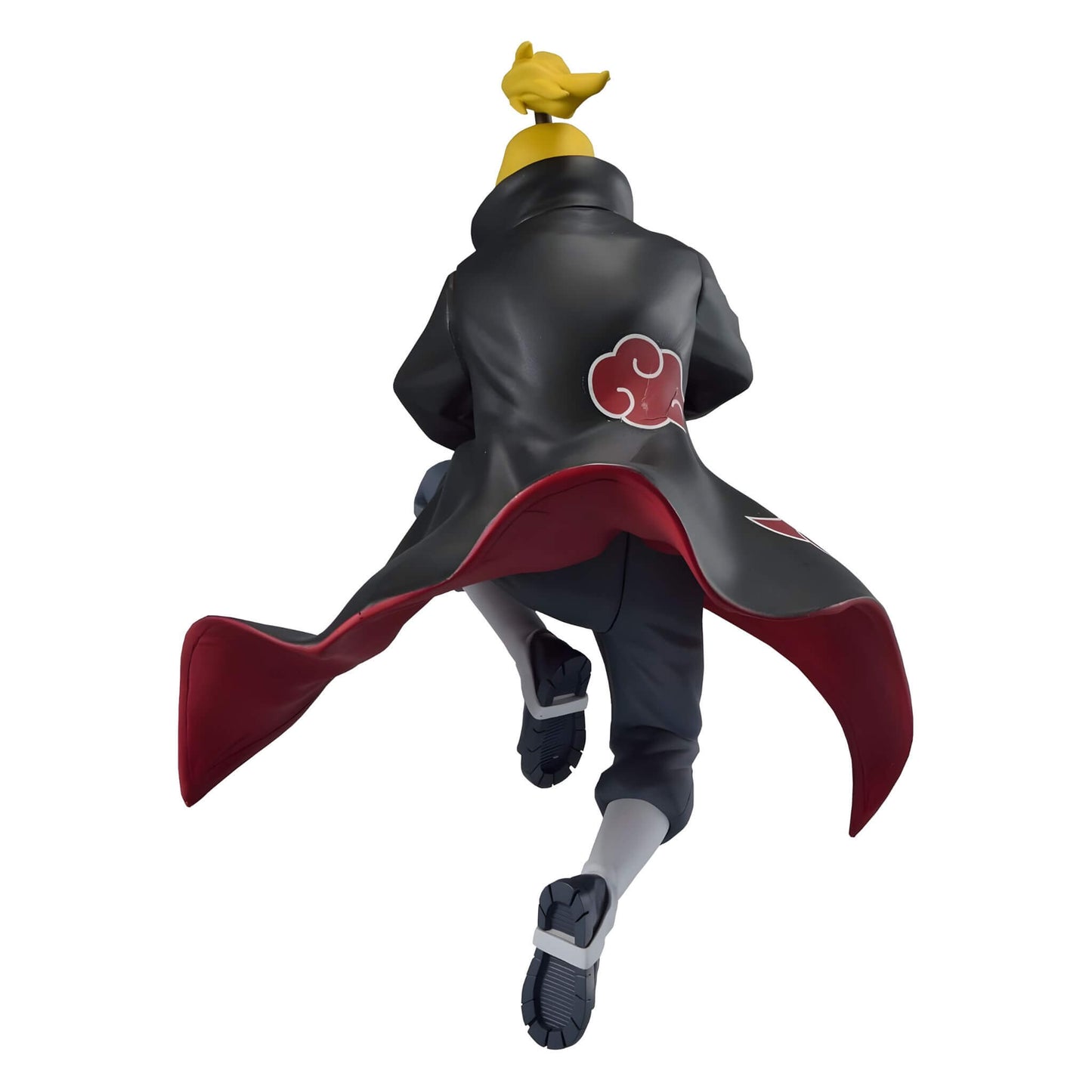 Banpresto Naruto Shippuden Deidara Special Figure p6
