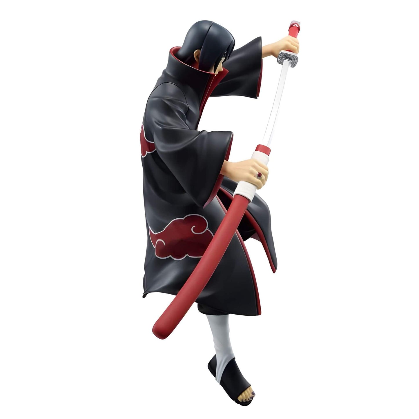 Banpresto Natutop99 Itachi Uchiha Figure p5