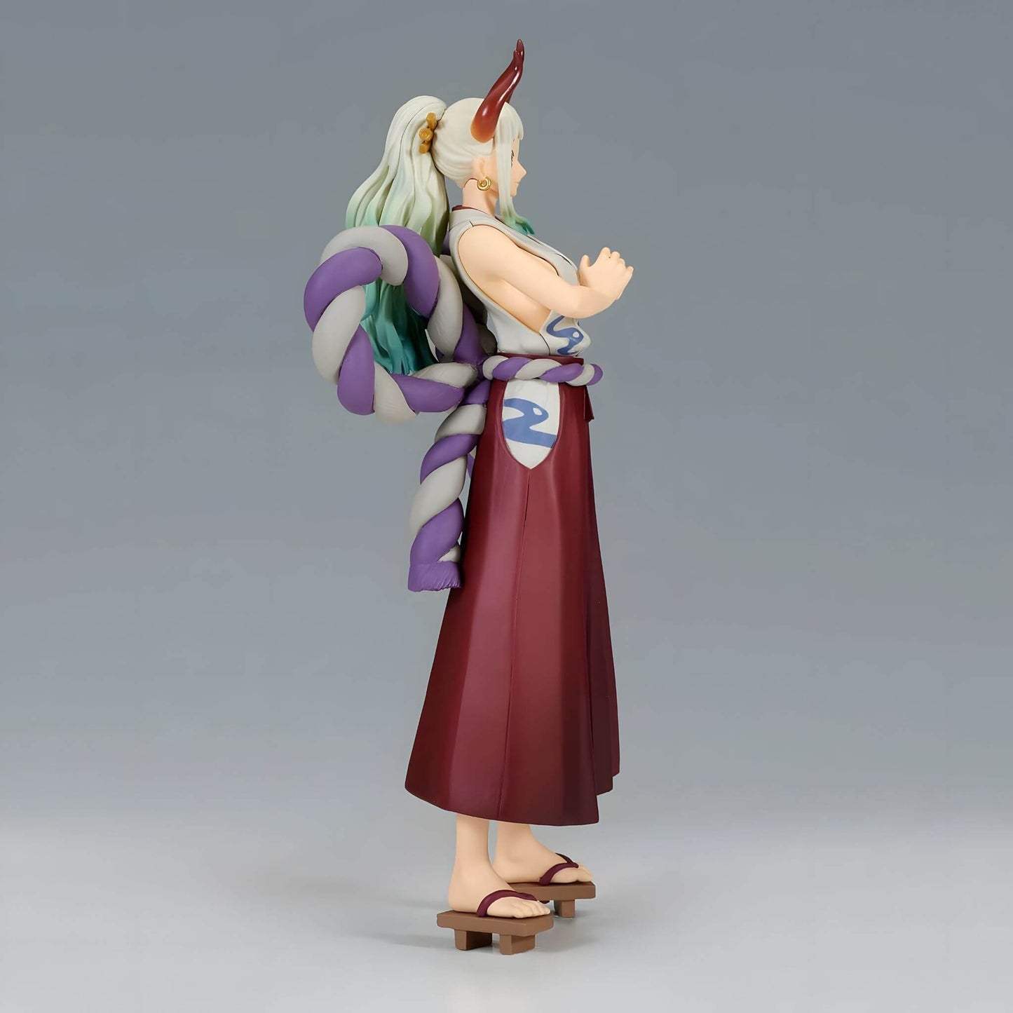 Banpresto One Piece Wano Yamato DXF Figure p8