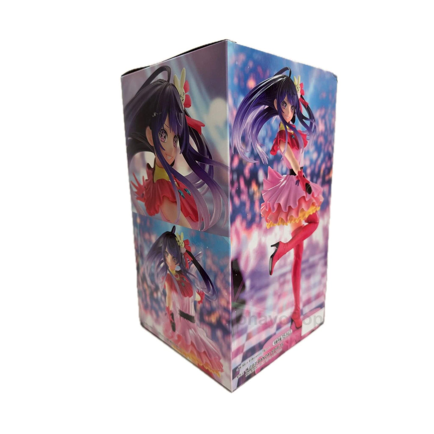 Banpresto Oshi No Ko Espresto Excite Motions Ai Figure p10