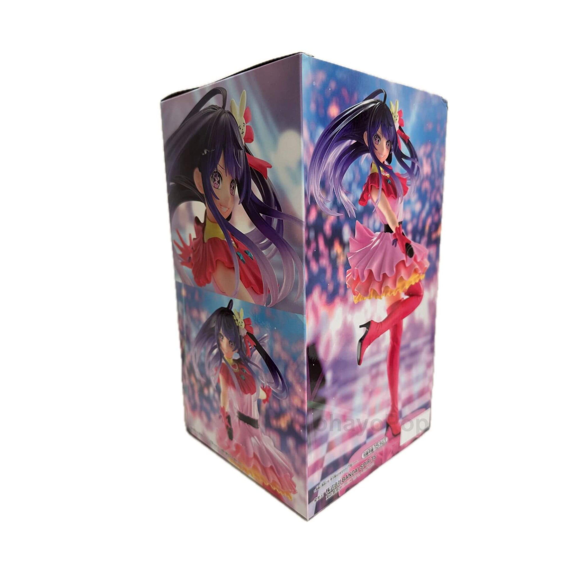 Banpresto Oshi No Ko Espresto Excite Motions Ai Figure p10