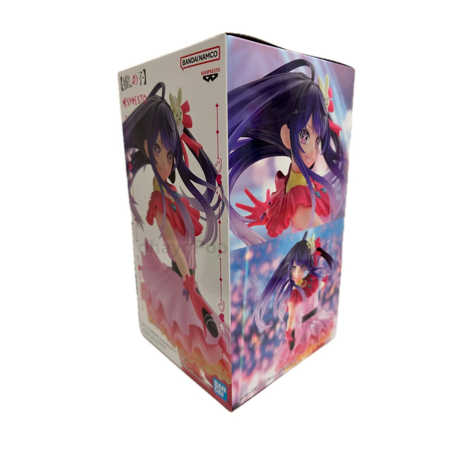 Banpresto Oshi No Ko Espresto Excite Motions Ai Figure p11