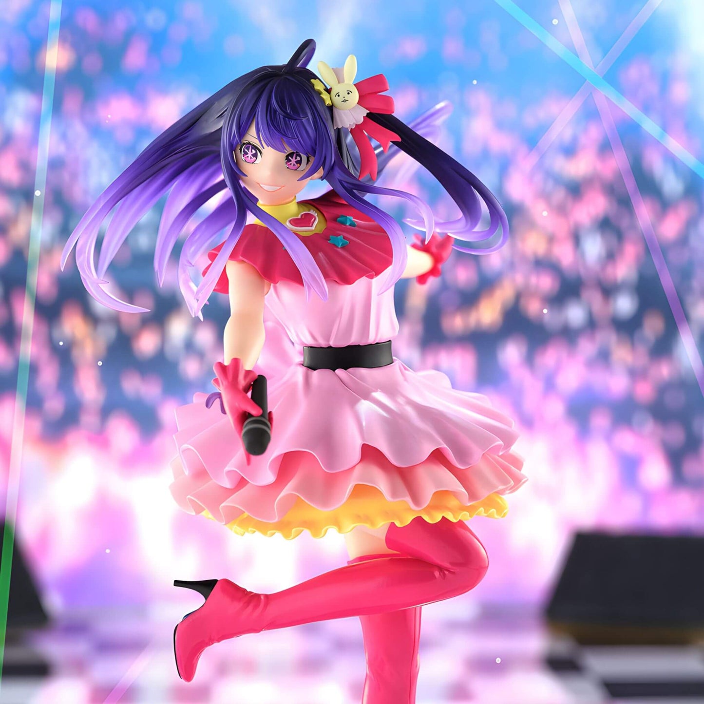 Banpresto Oshi No Ko Espresto Excite Motions Ai Figure p3