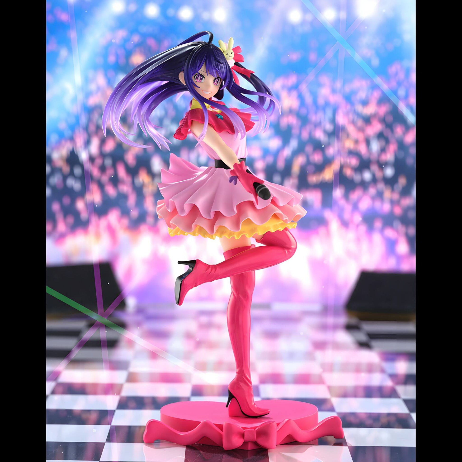 Banpresto Oshi No Ko Espresto Excite Motions Ai Figure p8