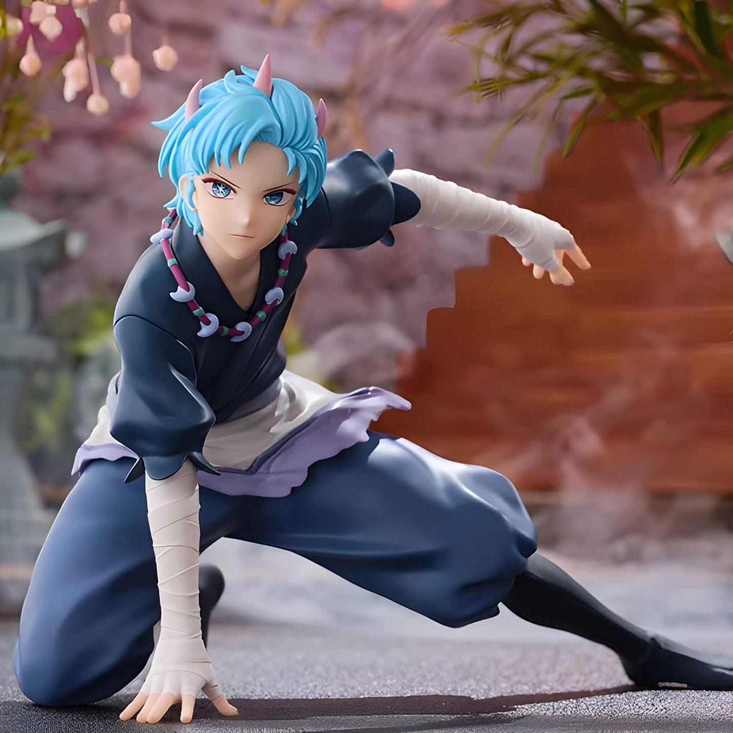 Banpresto Oshi no Ko Aqua Hoshino (Touki Ver.) Figure p2