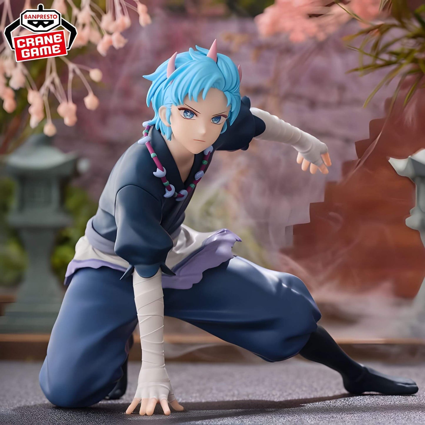 Banpresto Oshi no Ko Aqua Hoshino (Touki Ver.) Figure p3
