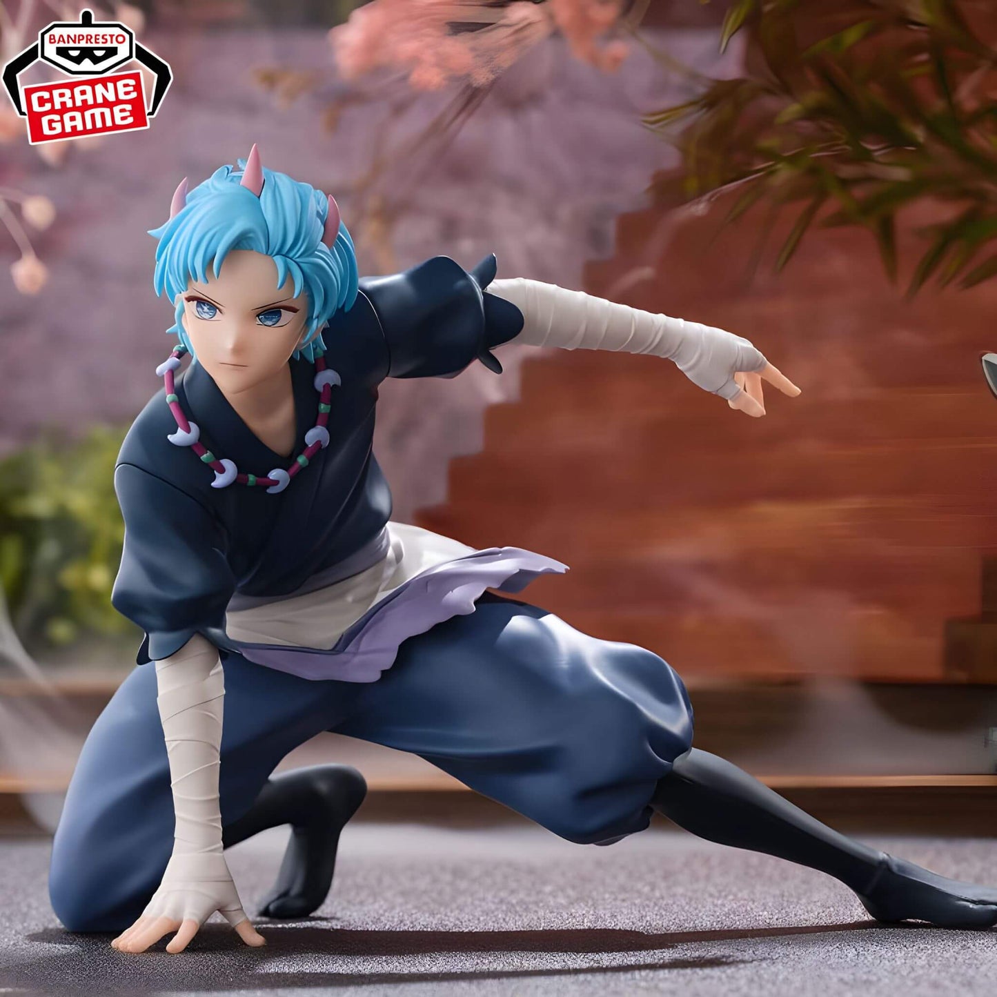 Banpresto Oshi no Ko Aqua Hoshino (Touki Ver.) Figure p4