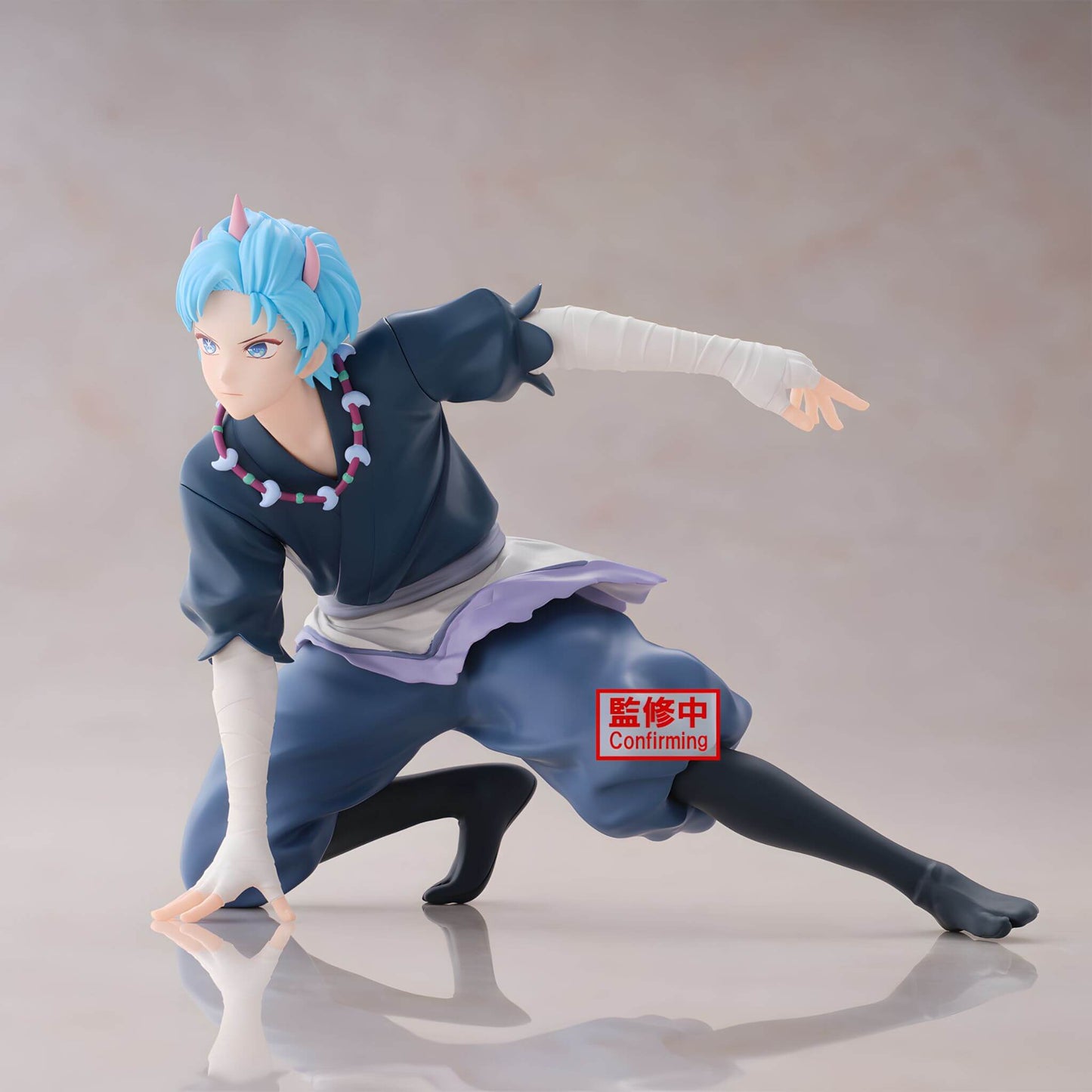 Banpresto Oshi no Ko Aqua Hoshino (Touki Ver.) Figure p5