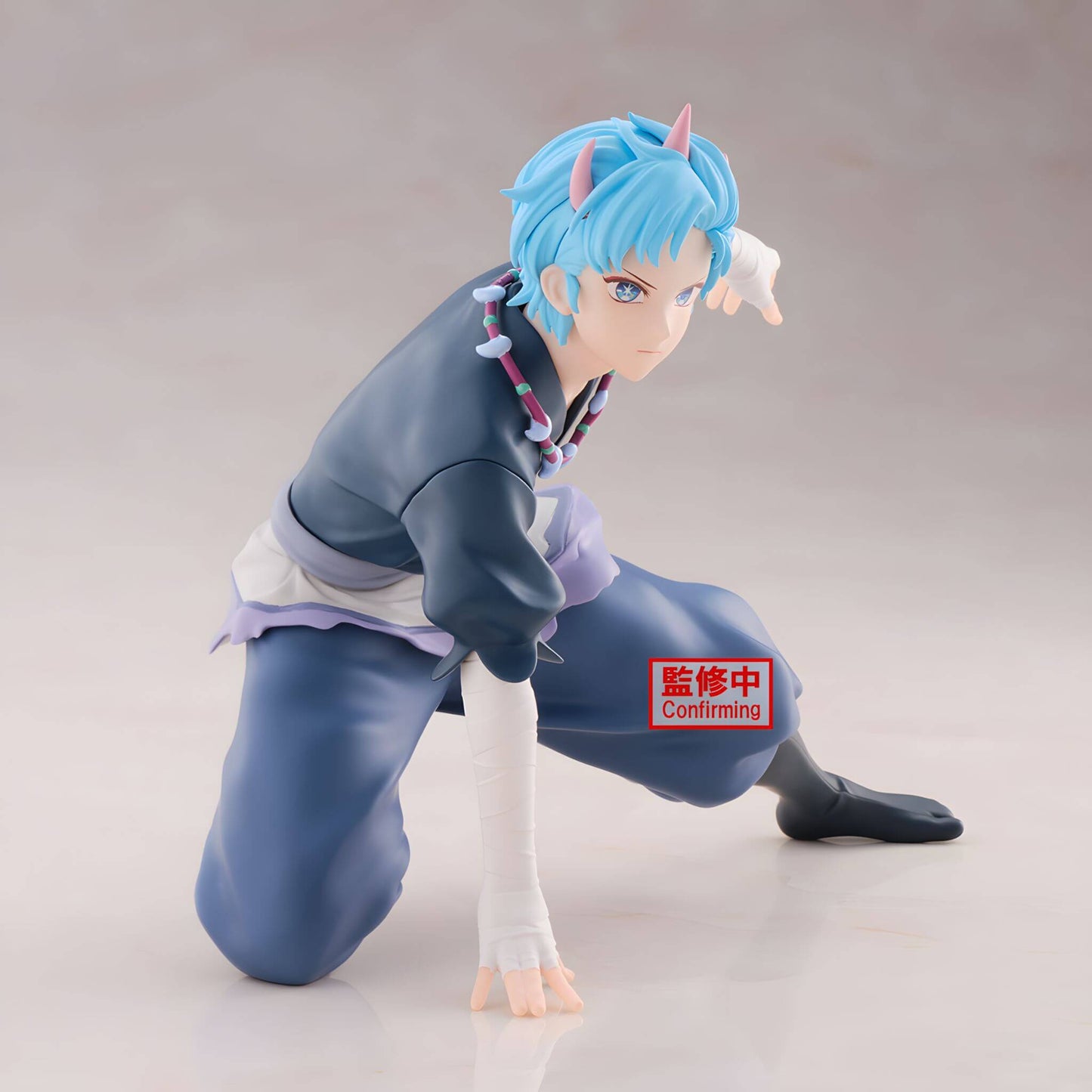 Banpresto Oshi no Ko Aqua Hoshino (Touki Ver.) Figure p6