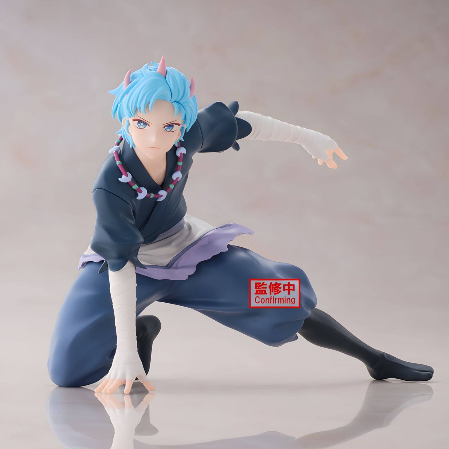 Banpresto Oshi no Ko Aqua Hoshino (Touki Ver.) Figure p7