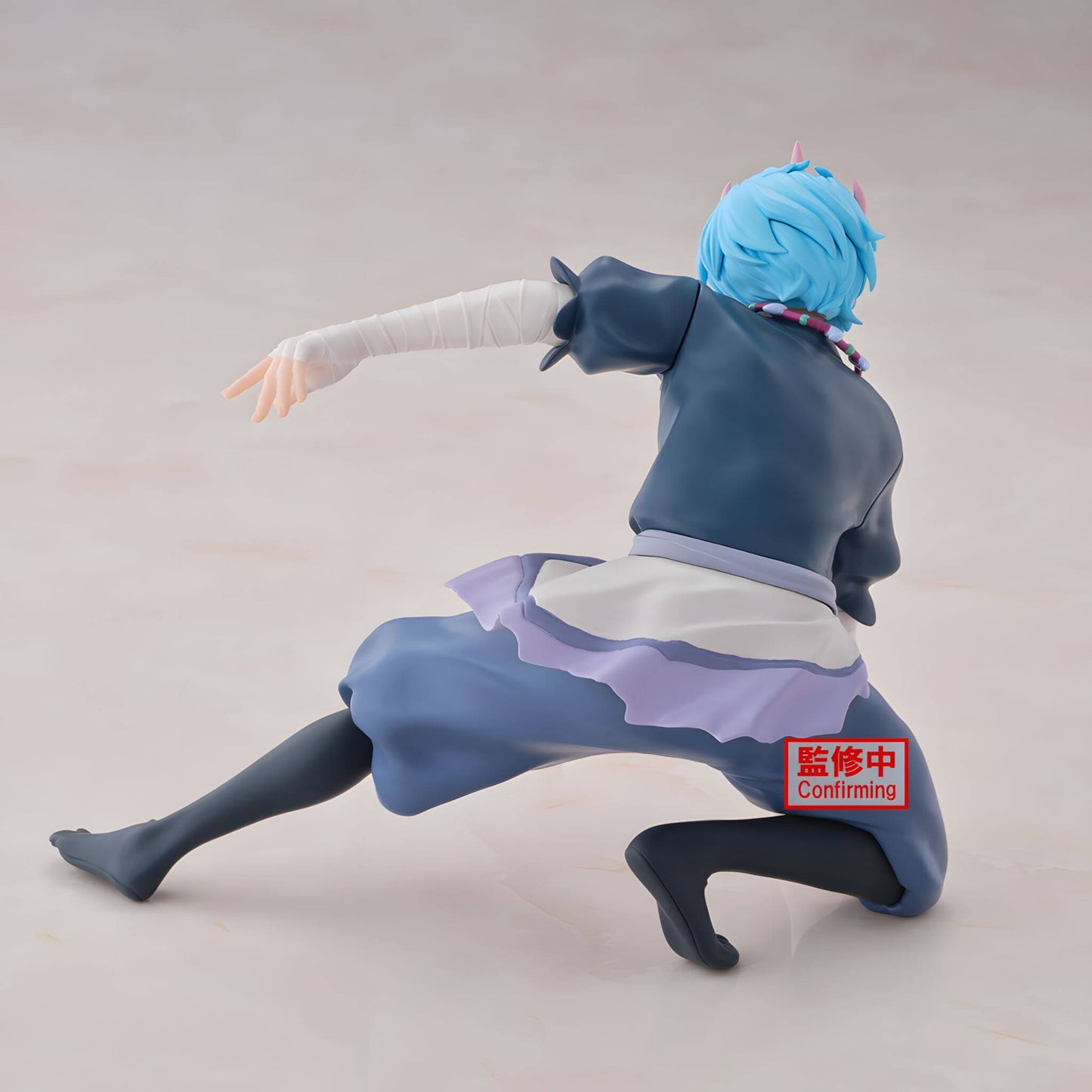 Banpresto Oshi no Ko Aqua Hoshino (Touki Ver.) Figure p8