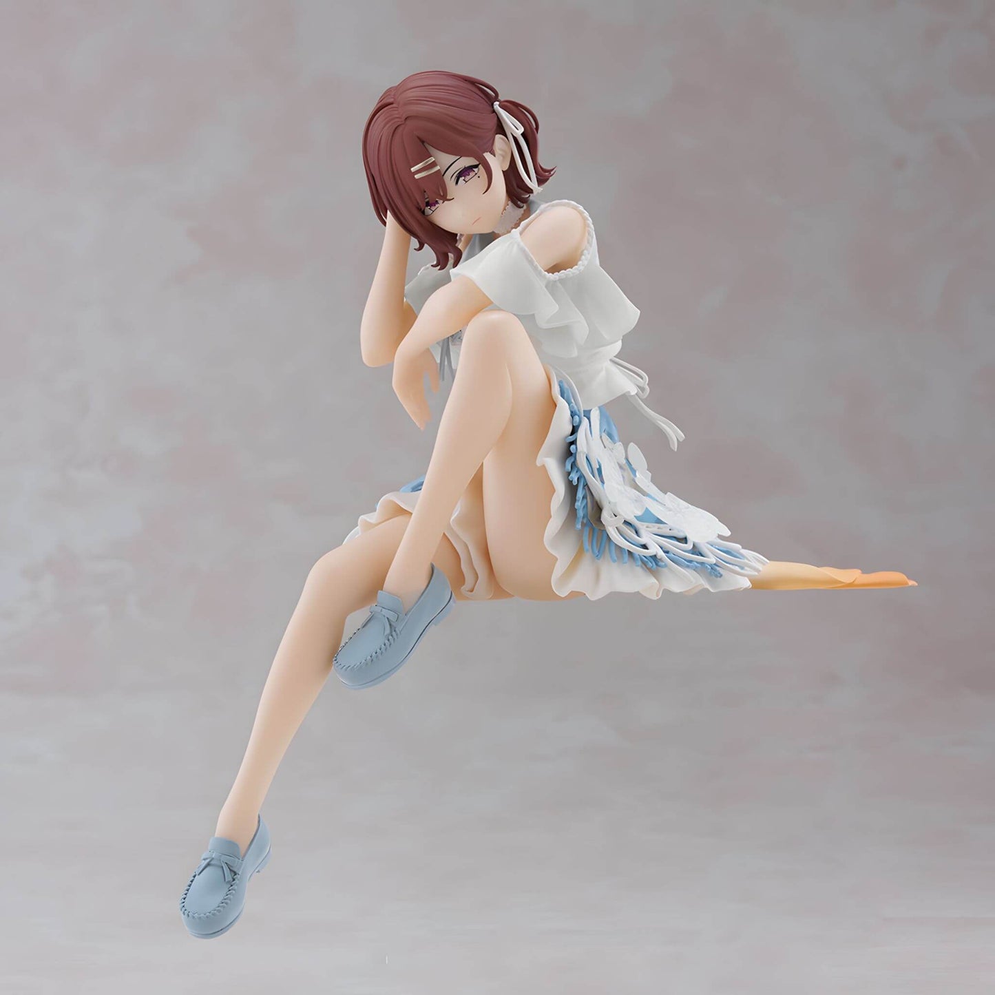 Banpresto The Idolmaster Shiny Colors Espresto Madoka Figure P9