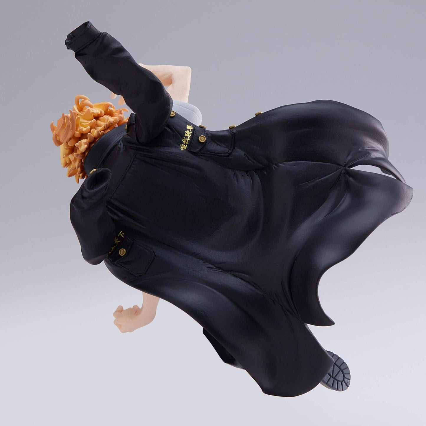 Banpresto Tokyo Revengers King of Artist Manjiro Sano Figure p6