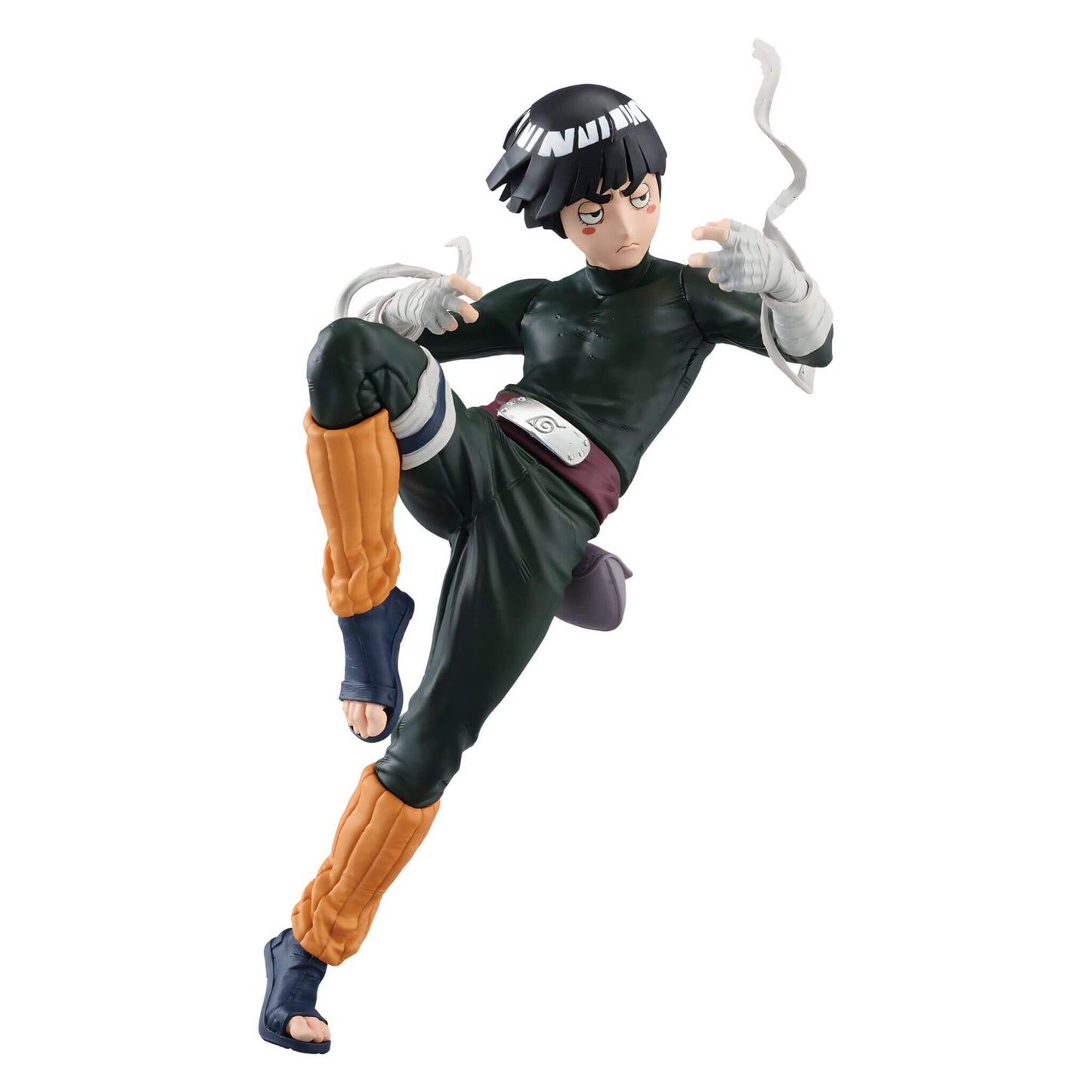Banpresto Naruto Colosseum Rock Lee Figure p2