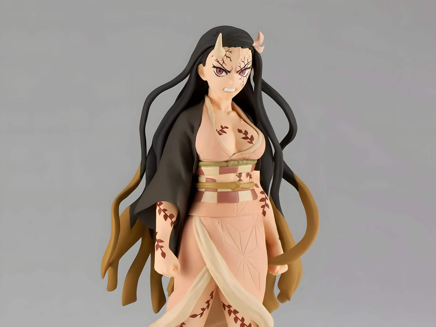 Demon Slayer Kimetsu V27 Nezuko Kamado Figure p5