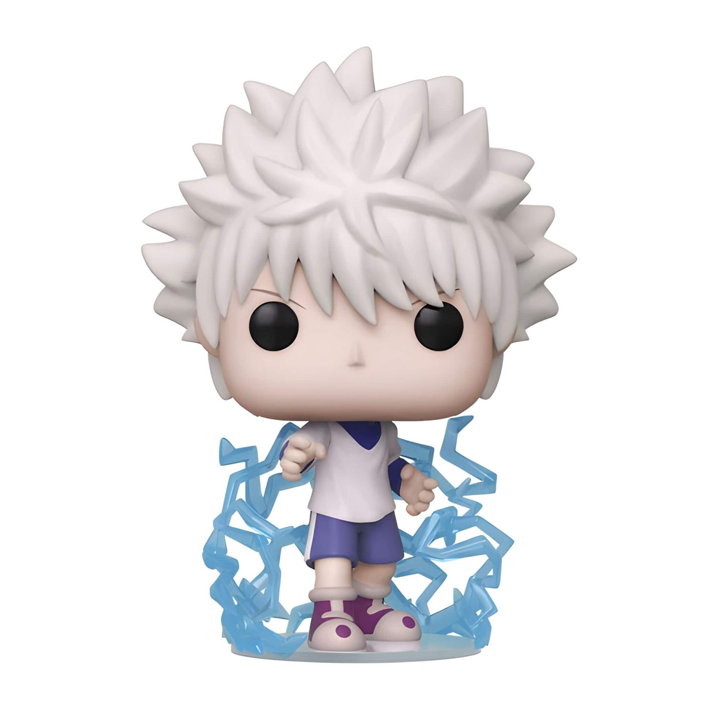 Funko Pop Hunter x Hunter Killua Zoldyck Vinyl Figure p2