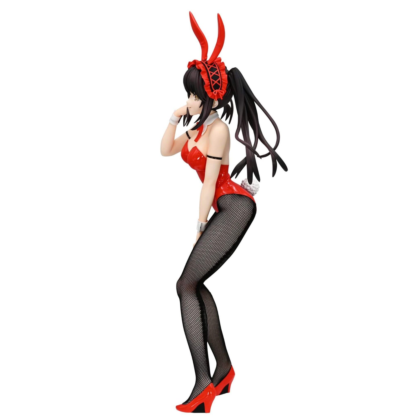 Furyu Date A Live BiCute Bunnies Kurumi Tokisaki Figure p12