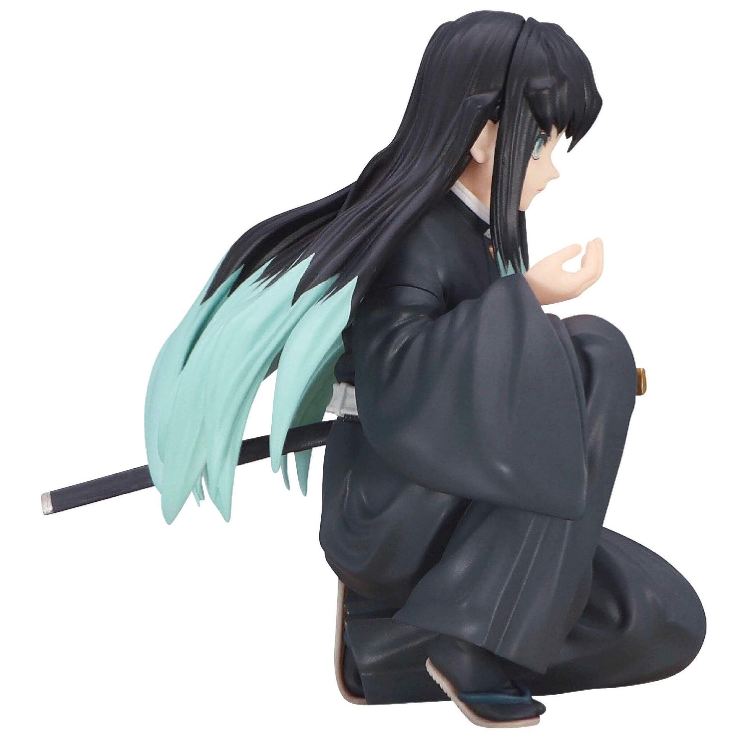 Furyu Demon Slayer Muichiro Tokito Noodle Stopper Figure