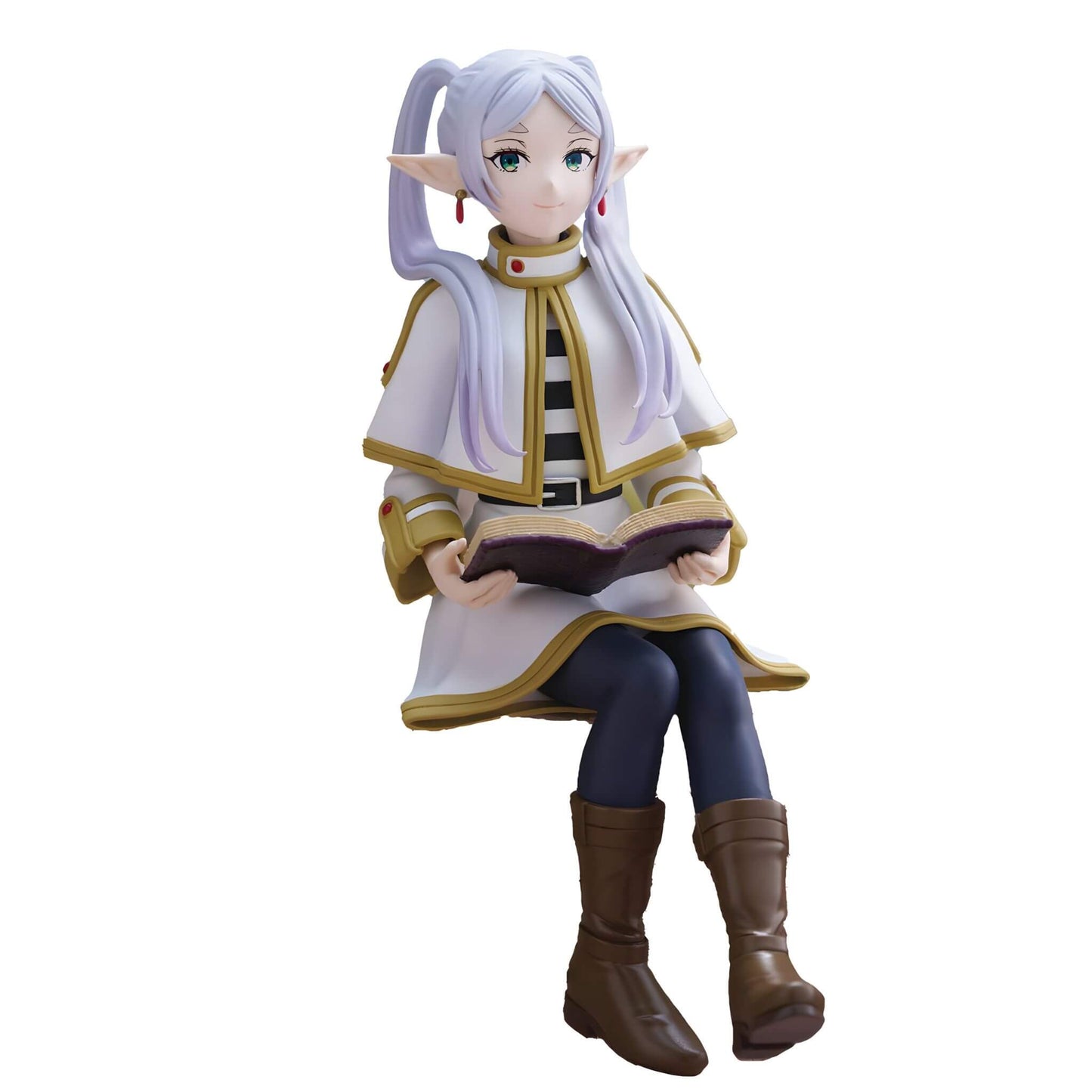 Furyu Frieren Beyond Journeys End Frieren Noodle Stopper Figure p1