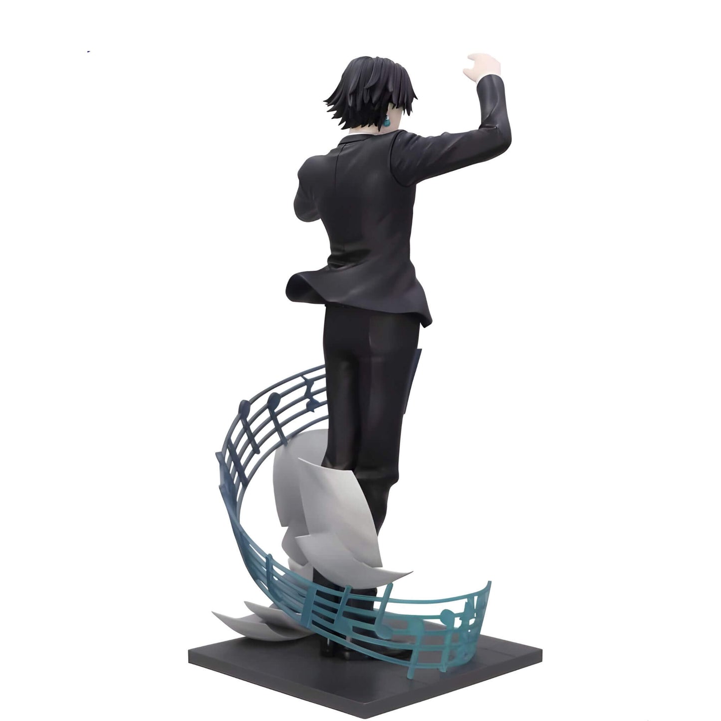 Furyu Hunter x Hunter Chrollo (Requiem Ver.) Exceed Creative Figure p5