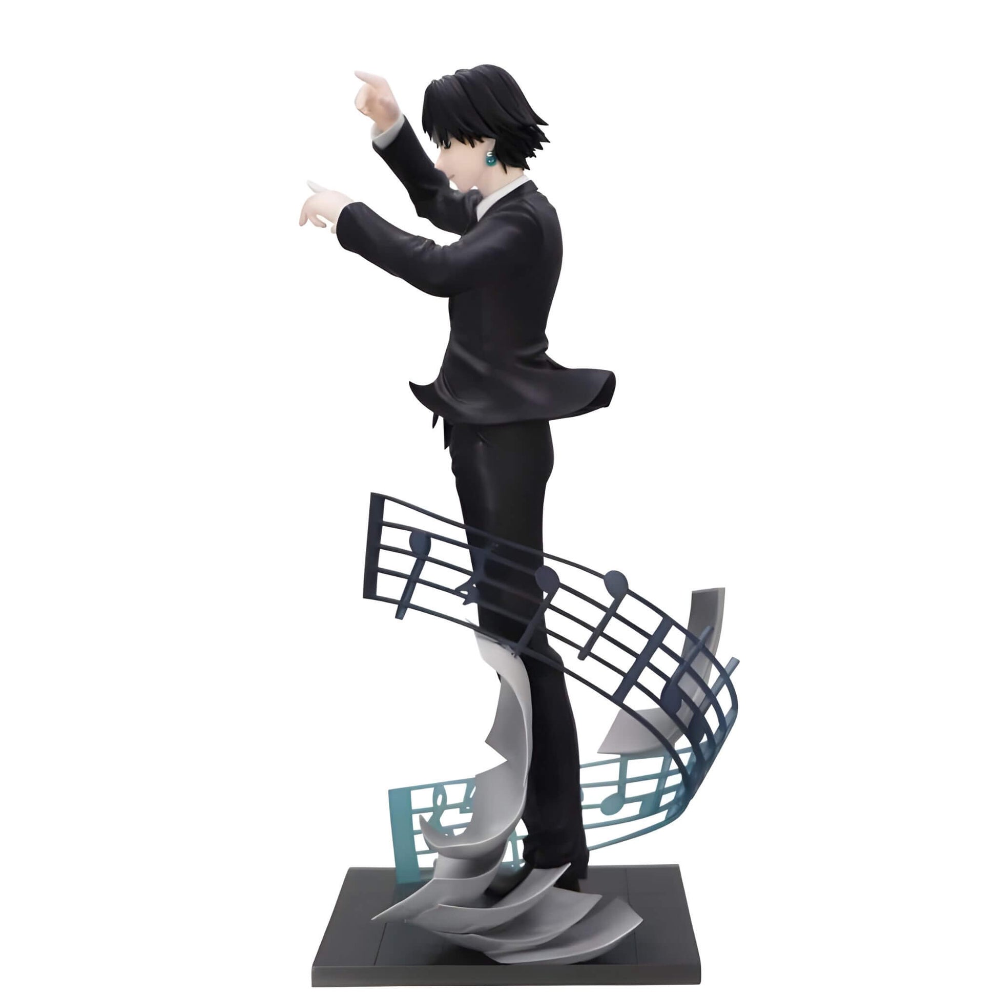 Furyu Hunter x Hunter Chrollo (Requiem Ver.) Exceed Creative Figure p8
