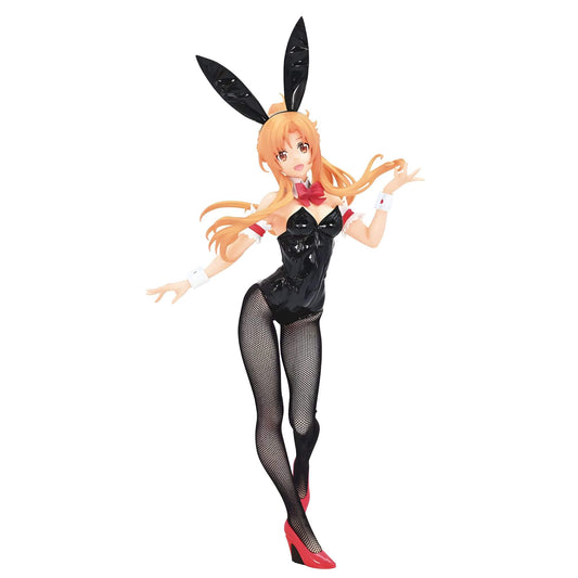 Furyu Sword Art Online BiCute Bunnies Asuna Figure (Reissue) p1