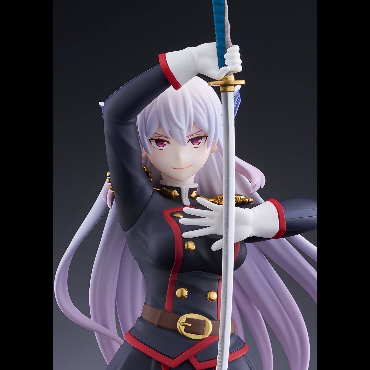 Good Smile Company Chained Soldier Pop Up Parade Kyoka Uzen Figure p7